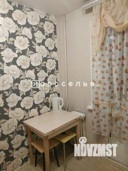 1-к квартира, вторичка, 30м2, 2/5 этаж