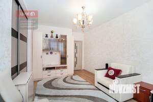 2-к квартира, вторичка, 60м2, 8/23 этаж