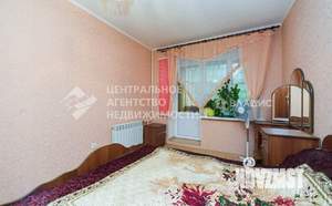 2-к квартира, вторичка, 75м2, 1/10 этаж