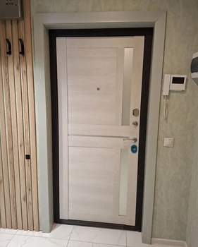 1-к квартира, вторичка, 41м2, 2/16 этаж