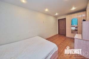 2-к квартира, вторичка, 57м2, 1/5 этаж