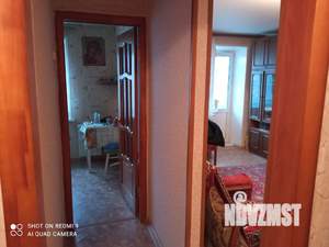 1-к квартира, вторичка, 30м2, 4/5 этаж