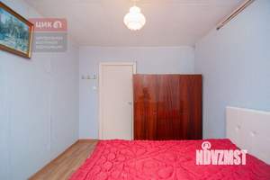 3-к квартира, вторичка, 66м2, 2/9 этаж