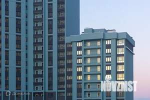 2-к квартира, вторичка, 58м2, 1/26 этаж