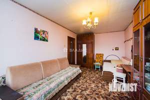 1-к квартира, вторичка, 30м2, 2/5 этаж