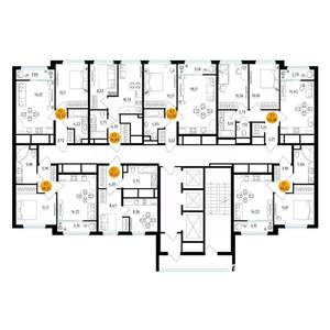 Фото квартиры на продажу (2)
