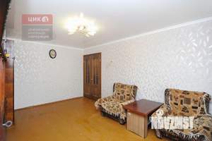 2-к квартира, вторичка, 51м2, 5/5 этаж