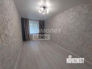 2-к квартира, вторичка, 44м2, 2/5 этаж