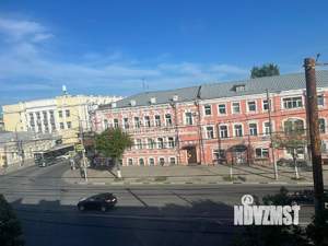2-к квартира, вторичка, 46м2, 3/3 этаж