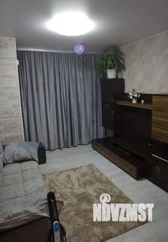 1-к квартира, вторичка, 42м2, 1/23 этаж