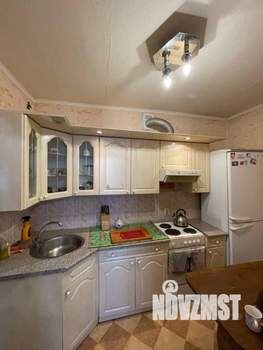 2-к квартира, вторичка, 33м2, 8/9 этаж