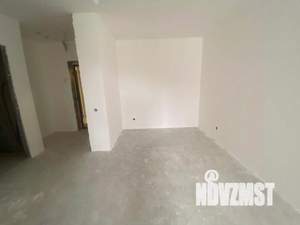1-к квартира, вторичка, 35м2, 6/12 этаж