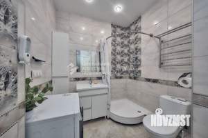 1-к квартира, вторичка, 35м2, 7/27 этаж