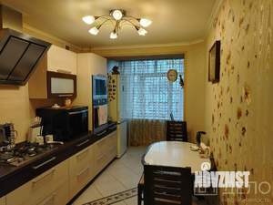 3-к квартира, вторичка, 68м2, 3/10 этаж