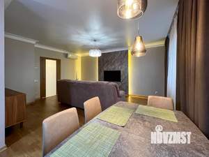 3-к квартира, вторичка, 108м2, 7/10 этаж