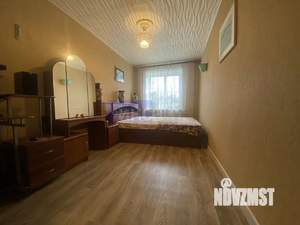 3-к квартира, вторичка, 59м2, 5/5 этаж