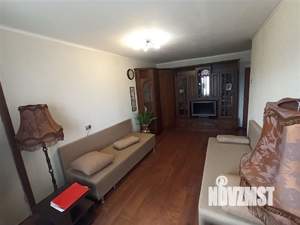 2-к квартира, вторичка, 45м2, 8/9 этаж