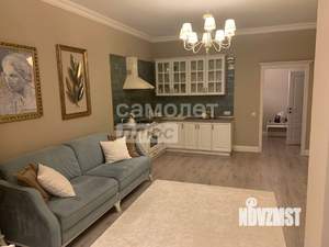 2-к квартира, вторичка, 58м2, 7/18 этаж