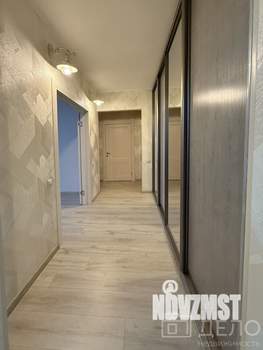 1-к квартира, вторичка, 52м2, 1/5 этаж