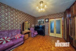 2-к квартира, вторичка, 52м2, 2/9 этаж