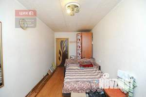 3-к квартира, вторичка, 59м2, 4/5 этаж