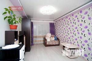 1-к квартира, вторичка, 31м2, 5/5 этаж