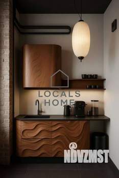 1-к квартира, вторичка, 42м2, 10/26 этаж