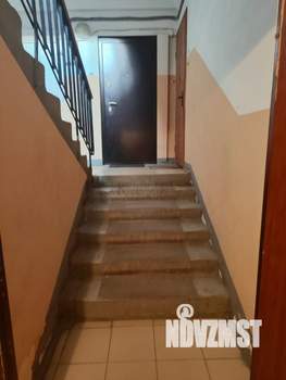 3-к квартира, вторичка, 70м2, 5/6 этаж