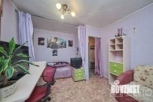 1-к квартира, вторичка, 22м2, 3/9 этаж