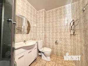 3-к квартира, вторичка, 81м2, 10/11 этаж