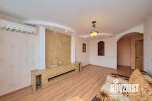 3-к квартира, вторичка, 72м2, 8/10 этаж
