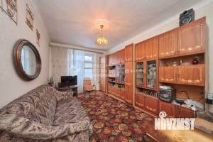 3-к квартира, вторичка, 82м2, 3/4 этаж