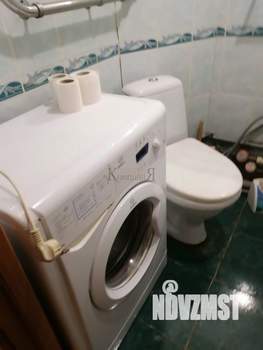 1-к квартира, вторичка, 30м2, 1/5 этаж