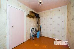 2-к квартира, вторичка, 44м2, 3/4 этаж
