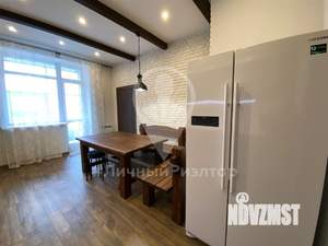 2-к квартира, вторичка, 79м2, 6/6 этаж