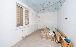 3-к квартира, вторичка, 77м2, 3/18 этаж