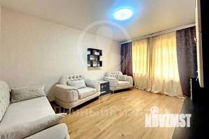 3-к квартира, вторичка, 72м2, 2/2 этаж