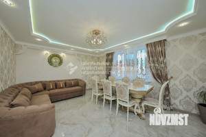 3-к квартира, вторичка, 103м2, 12/23 этаж