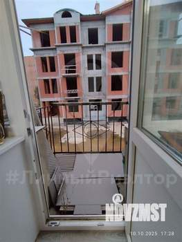 3-к квартира, вторичка, 79м2, 2/2 этаж