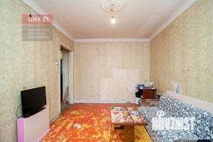 3-к квартира, вторичка, 74м2, 4/4 этаж
