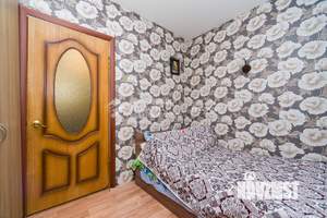 2-к квартира, вторичка, 33м2, 1/3 этаж