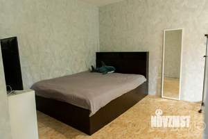 1-к квартира, вторичка, 31м2, 2/5 этаж