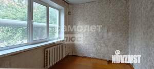 3-к квартира, вторичка, 47м2, 2/5 этаж