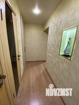 3-к квартира, вторичка, 64м2, 10/13 этаж