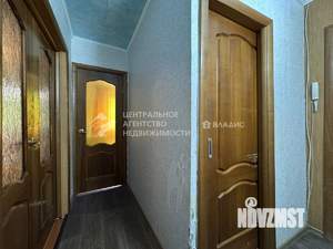 2-к квартира, вторичка, 45м2, 5/5 этаж