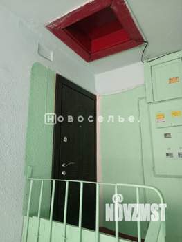 3-к квартира, вторичка, 63м2, 5/5 этаж