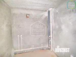 1-к квартира, вторичка, 41м2, 12/15 этаж
