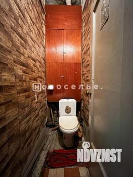 3-к квартира, вторичка, 73м2, 1/4 этаж