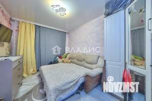 3-к квартира, вторичка, 66м2, 1/9 этаж