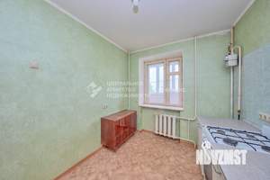 3-к квартира, вторичка, 58м2, 3/5 этаж